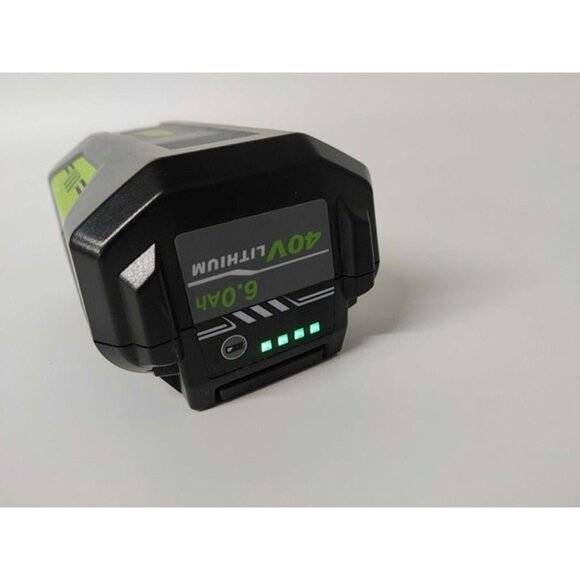 40V 6.0Ah Battery for Ryobi 40 Volt Lithium OP4050 OP40602 OP40261 OP4060 OP4030 - Picture 8 of 8